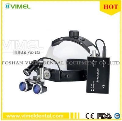 5W Surgical Dental LED Headlight Medical Headband Light Lamp