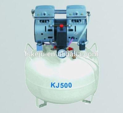 Dental Compressor Spare Parts with High Quality Air Compressor