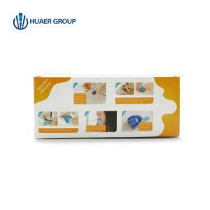 Huaer Brand Dental Material Teeth Silicon Impression Putty Material