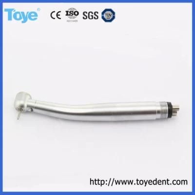 LED Dental High Speed 4hole and 2 Hole Dental Handpiece