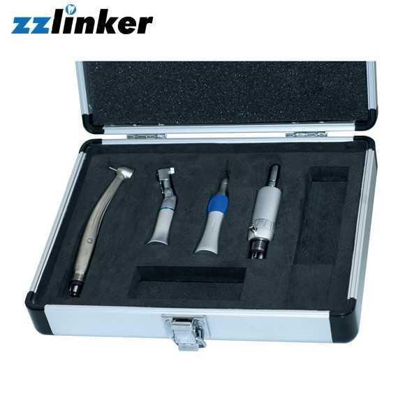 OEM Colorful Dental Air Tubine Handpiece and Low Speed Handpiece Set Price