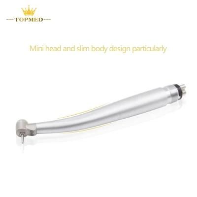 Dental Equipment Super Mini Head Double LED E-Generator Handpiece