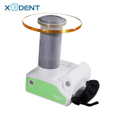 High Quality Dental Portable X-ray Machine Ultra HD Imaging