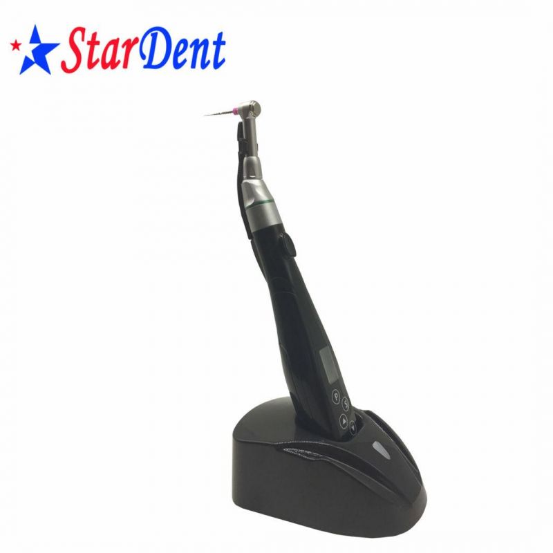 Dental Portable Wireless Endodontic Root Canal LED Endo Motor of Hospital Medical Lab Surgical Diagnostic Dentist Clinic Equipment