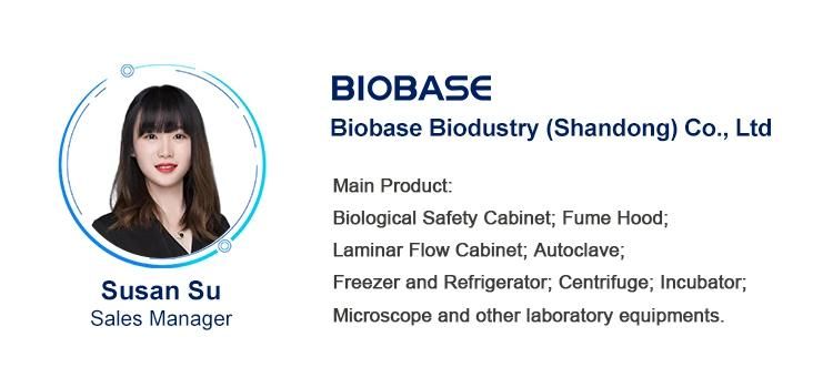 Biobase Dental Chair Economical with Many Accessions for Clinic