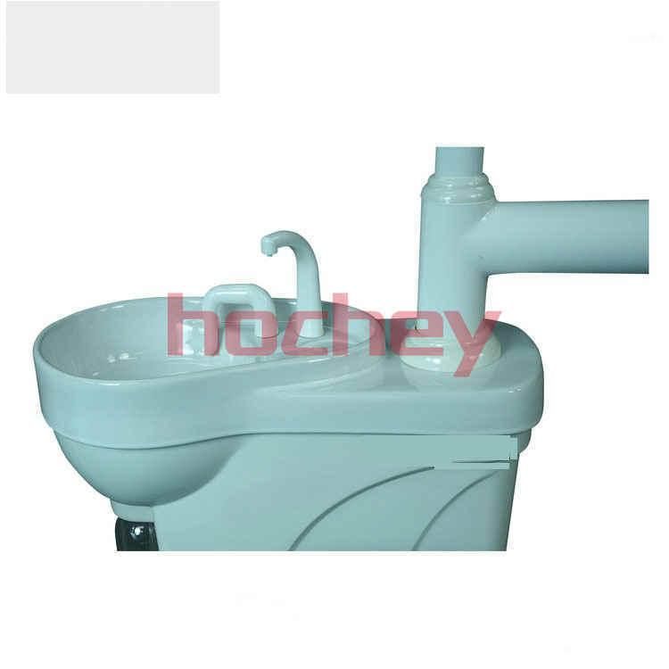 Hochey Medical Economic Type Unit Dental Chair Price