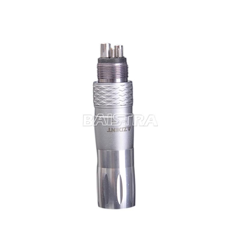 Dental 6 Holes Handpiece Use Quick Connectors