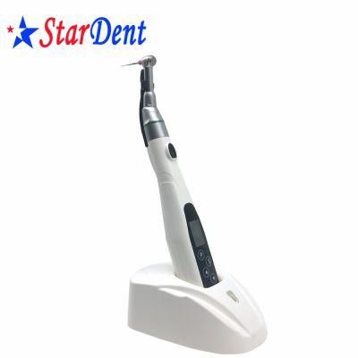 Wireless LED Light Dental Portable Endodontic Endo Motor