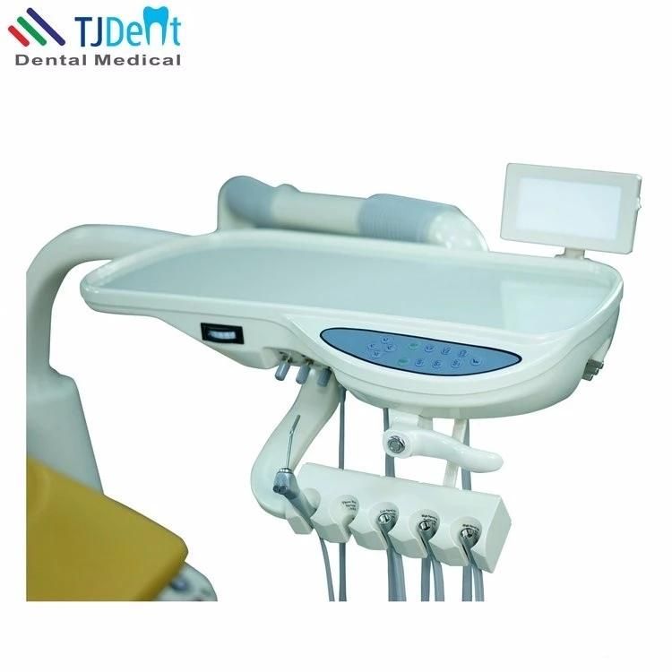 Dental Equipment Popular Cheap Dental Chair Price Dental Unit