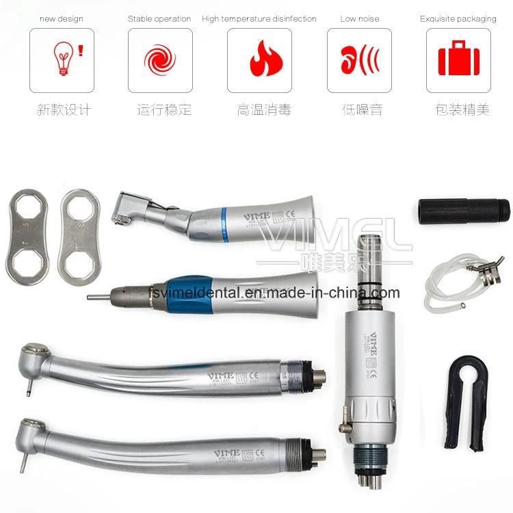 Dental Supplies NSK Student Kit Turbine Handpiece