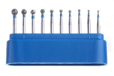 Fg Shank Round Head Dental Clinic Diamond Bur