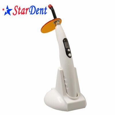 LED Curing Light of Dental Equipment