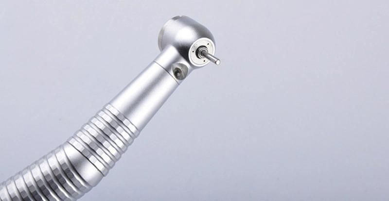 Built-in Generator Push Button LED Dental Handpiece High Speed Handpiece Dental