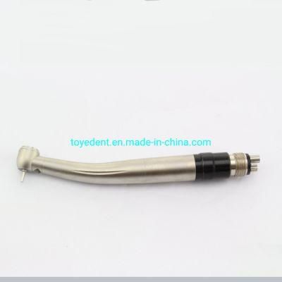 Medical 4 Holes or 2 Holes High Speed Air Turbine Dental Handpiece