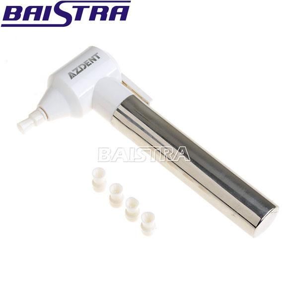 Baistra Easy to Operate Cordless Teeth Whitening Polisher Without Battery