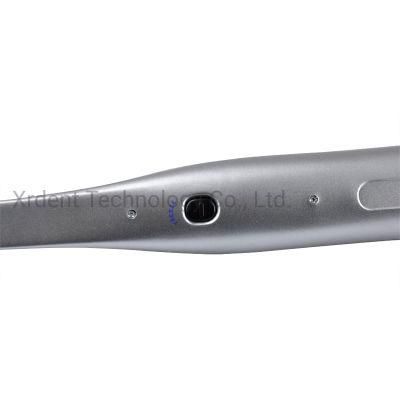 Sony CCD Dental Intraoral Camera USB 2.0 Output with Screen for Dental Clinics