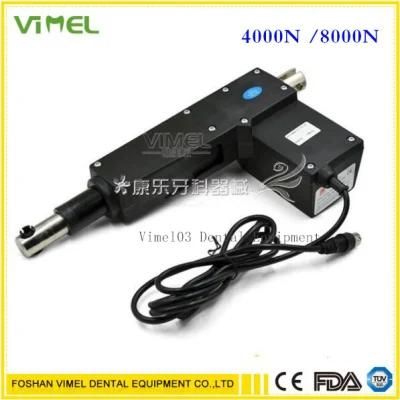 Dental Chair Universal Backrest Motor Electric Motor 24V/4000n