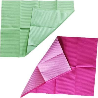 Disposable Dentist Roll Manufacturer Dental Material Patients Bib