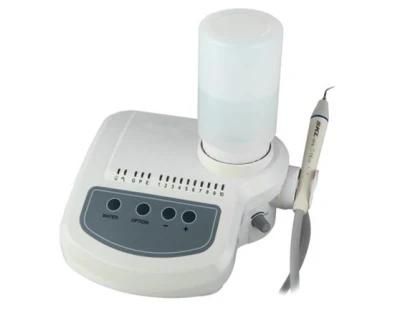 EMS Compatible Dental Ultrasonic Uds I Scaler with Water Bottle