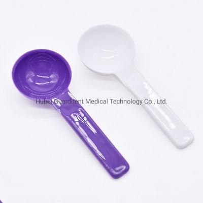 Disposable Impression Spoon Dental Clinic Use Putty and Catalyst Disposable Material