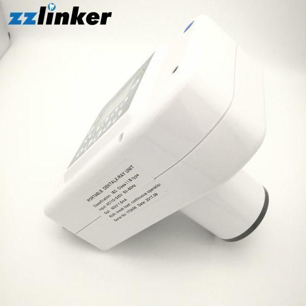 Lk-C27 Factory Price Portable Dental Radiography X-ray Camera Unit