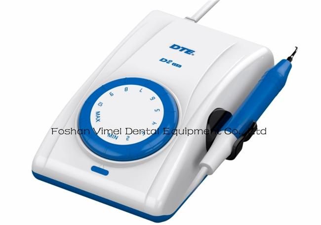 Woodpecker Ultrasonic Piezo Scaler Dte D2 LED Scaler Dental Products