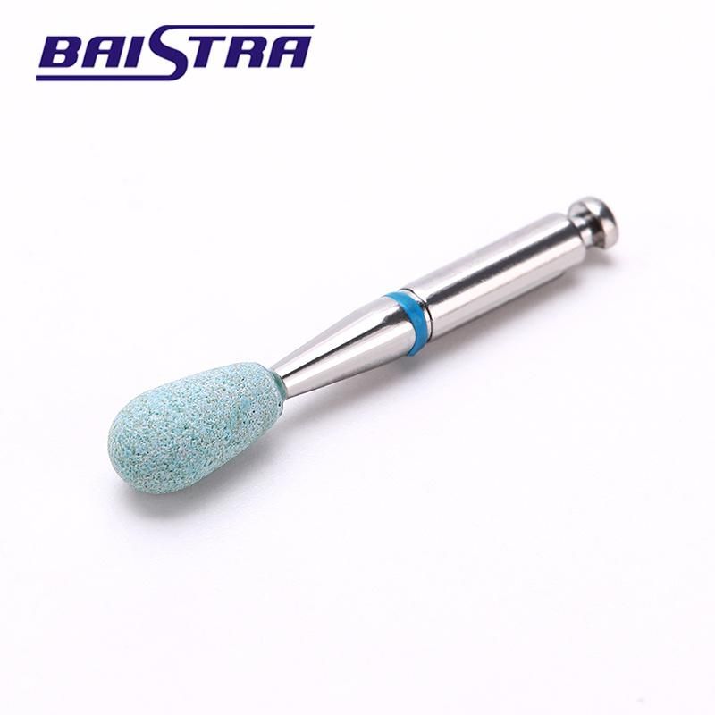 Dental Ceramic Diamond Polisher Zirconia Porcelain Grinder