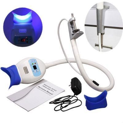 Desktop Dental Teeth Whitening Machine with 8 Cold LED Light