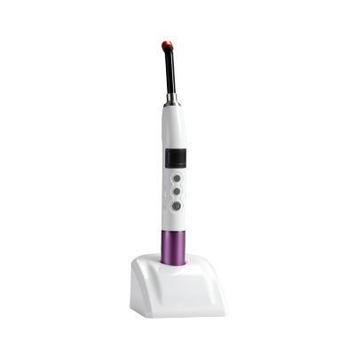 Full Medical Dentist Dental LED Curing Light Lamp