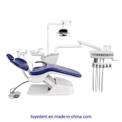 2021 Best Selling Electrically Dental Chair Unit Medical Equipment