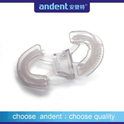 Disposable Dental Material Full Bite Frame Articulator