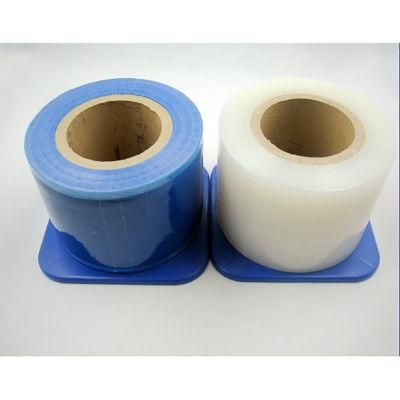 Plastic/PE Surface Dental Barrier Film Dental Protective Film