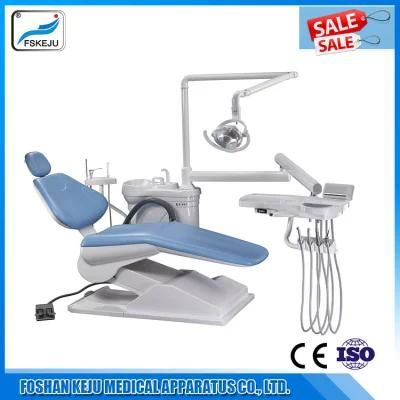 Hot-Selling Ce Approved Portable Dental Chair (KJ-917)