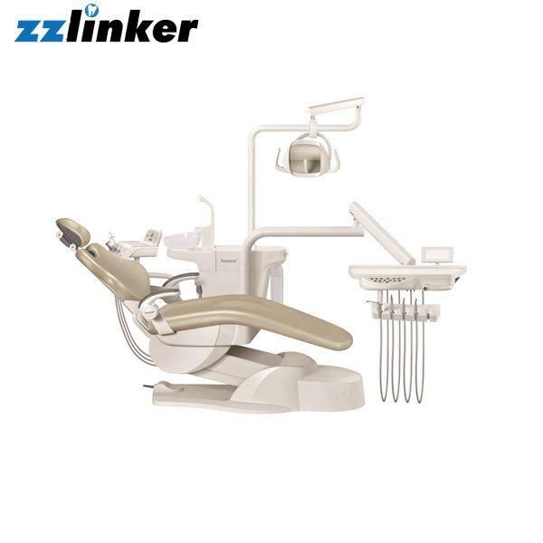 St-D307 Korea Quality Suntem Dental Unit Chair2022 Version