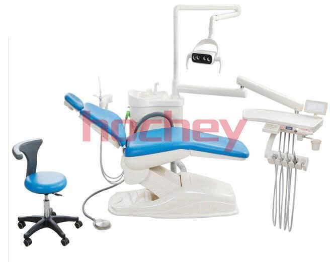 Hochey Medical New Promotion-Dental Unit /Dental Medical Equipment/Dental Chair Price