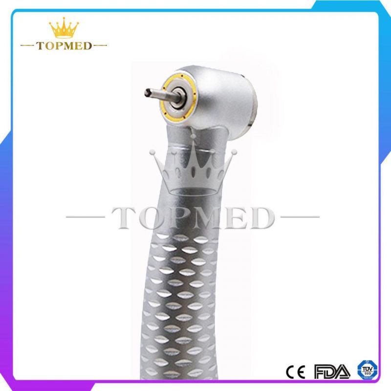 Dental Equipment Ring LED Bulb Shadowless Dental Handpiece E-Generator Handpiece