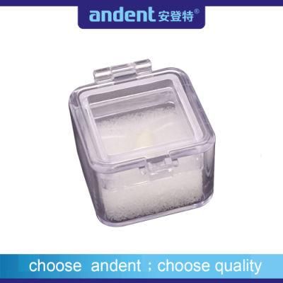 Transparent Dental Membrane Box of Factory
