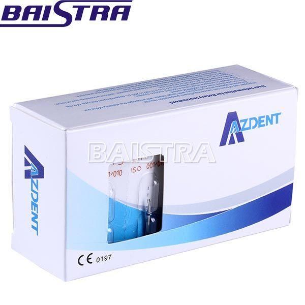 Azdent New High Speed Diamond Dental Burs