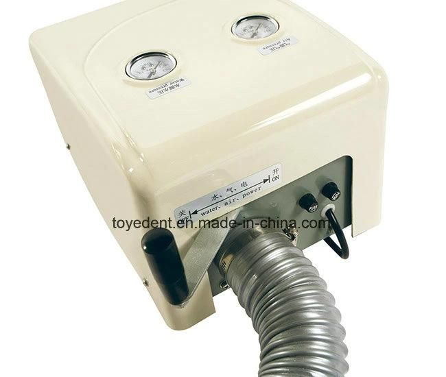 Ce, ISO Approved Dental Unit Computer Control Integral Electric Dental Chair