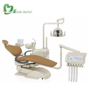 Dental Unit for Left &amp; Right Handed