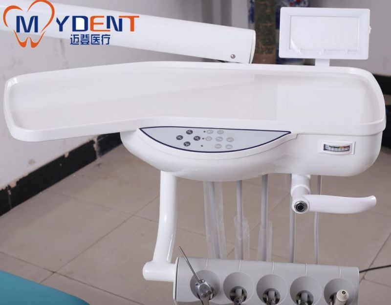 Dental Professional Manufacturer and Supplier of Dental Unit Chair