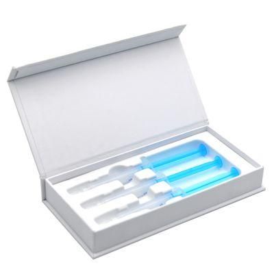 Hydrogen Peroxide / Carbamide Peroxide / Non Peroxide Teeth Whitening Refill Kit