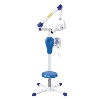 Hc-10d Plus Mobile Medical Dental X Ray Machine