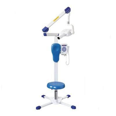 Dental Equipments Wall-Mounted Dental X Ray Machine Dental X-ray Unit