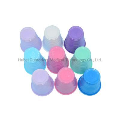 Dental Disposable Cups Bath Cups, Dispenser Cups, Dental Cups, Party Cups, Comfortable Drinking