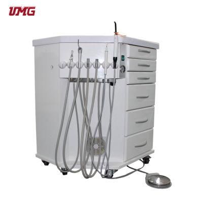 Removable Design Mini Best Dental Unit Price