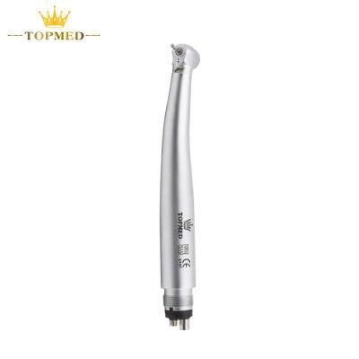 Medical Supply Dental Equipment E-Generator LED Air Turbine High Speed Handpiece