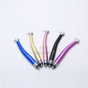 Japan Bearing Dental High Speed Handpiece Fast Dental Handpiece