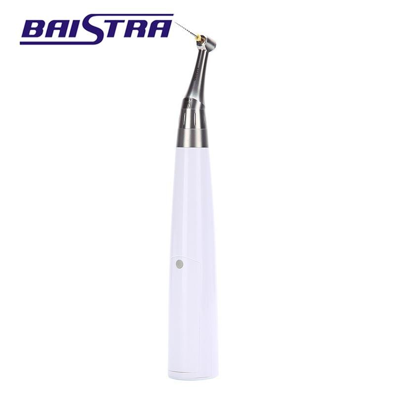 LED Dental Wireless Endo Motor with Apex Locator Endodontic Treatment