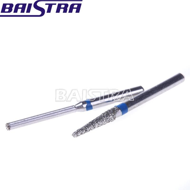 Crown and Bridge Preparation Posterior Dental Burs Set